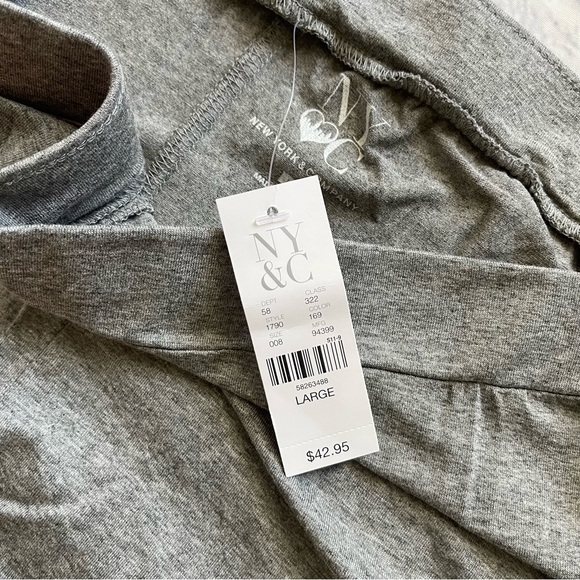 New Sleeveless Skirt Set from New York & Company - Picture 3 of 5